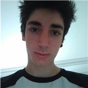 Proffeseur nativ espagnol tout les niveaux